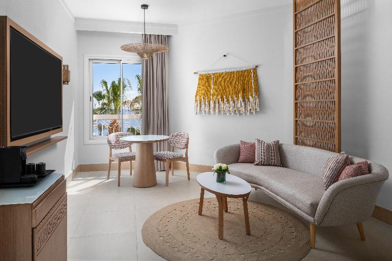 DoubleTree by Hilton Sharm El Sheikh - Sharm Bay - Oda
