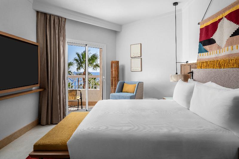 DoubleTree by Hilton Sharm El Sheikh - Sharm Bay - Oda
