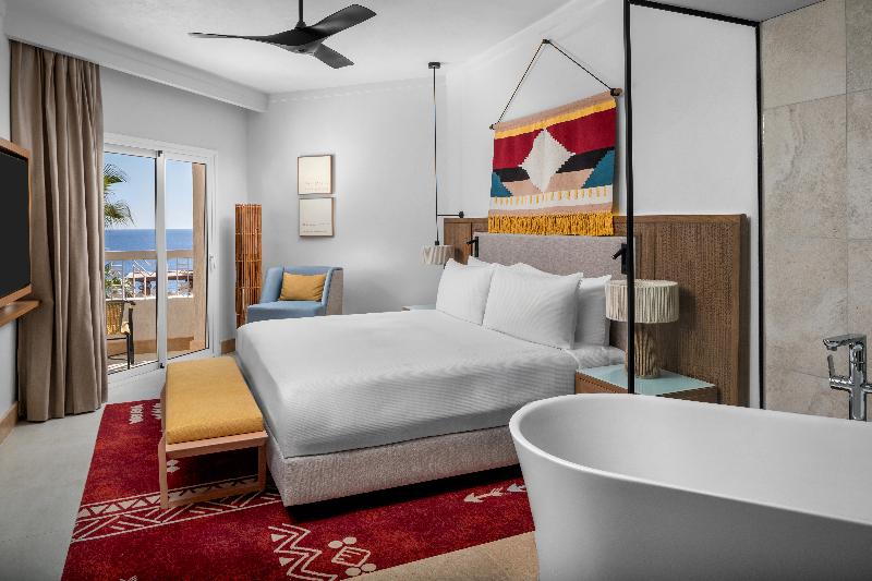 DoubleTree by Hilton Sharm El Sheikh - Sharm Bay - Oda