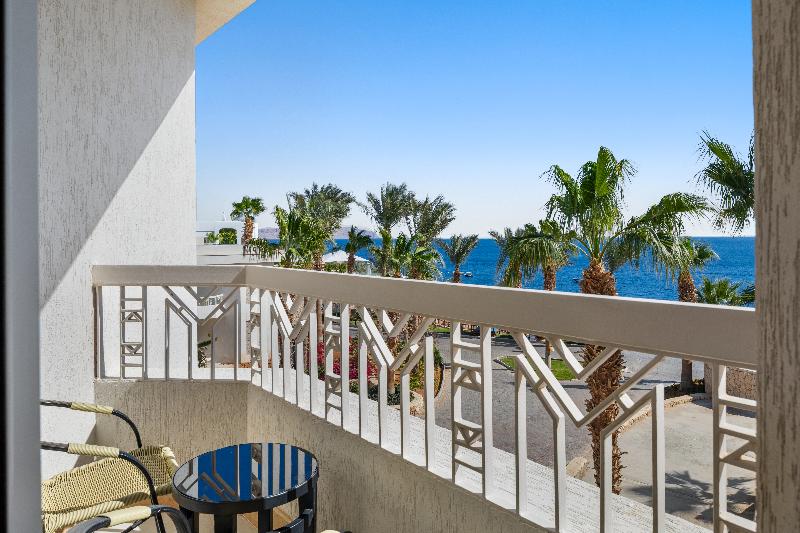 DoubleTree by Hilton Sharm El Sheikh - Sharm Bay - Oda