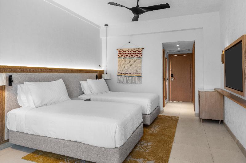 DoubleTree by Hilton Sharm El Sheikh - Sharm Bay - Oda