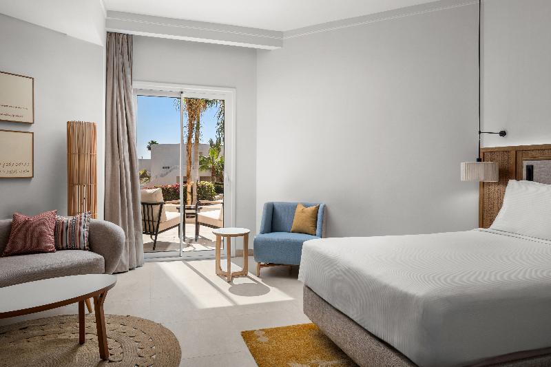 DoubleTree by Hilton Sharm El Sheikh - Sharm Bay - Oda