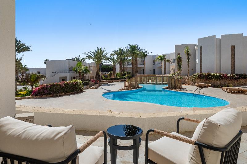 DoubleTree by Hilton Sharm El Sheikh - Sharm Bay - Oda