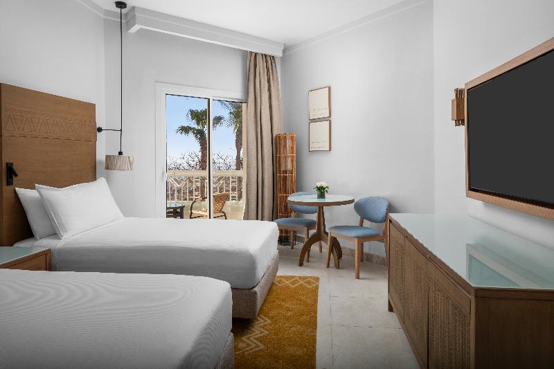 DoubleTree by Hilton Sharm El Sheikh - Sharm Bay - Oda