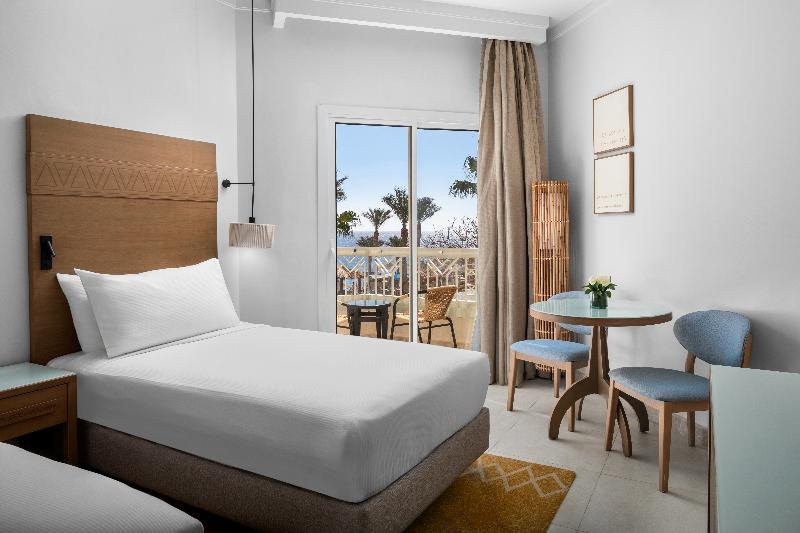 DoubleTree by Hilton Sharm El Sheikh - Sharm Bay - Oda