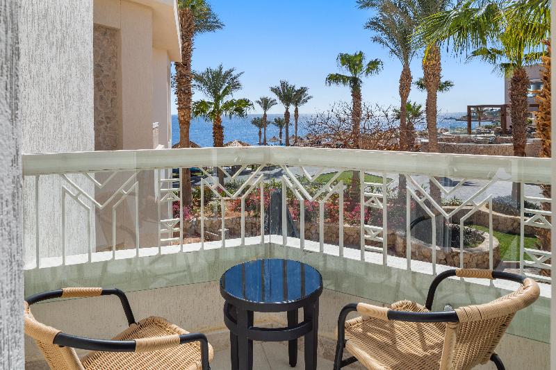 DoubleTree by Hilton Sharm El Sheikh - Sharm Bay - Oda
