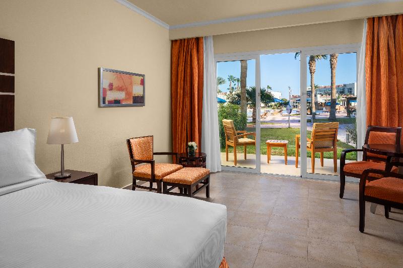 DoubleTree by Hilton Sharm El Sheikh - Sharm Bay - Oda