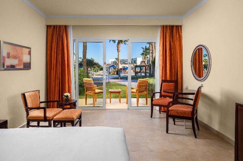 DoubleTree by Hilton Sharm El Sheikh - Sharm Bay - Oda