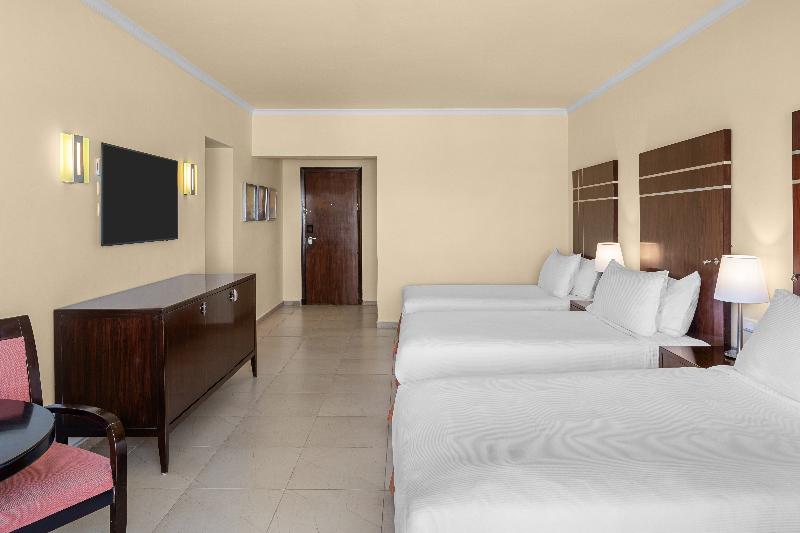 DoubleTree by Hilton Sharm El Sheikh - Sharm Bay - Oda