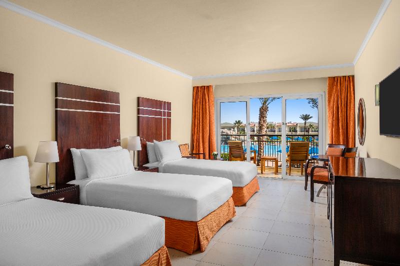 DoubleTree by Hilton Sharm El Sheikh - Sharm Bay - Oda