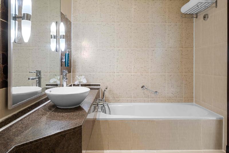 DoubleTree by Hilton Sharm El Sheikh - Sharm Bay - Oda