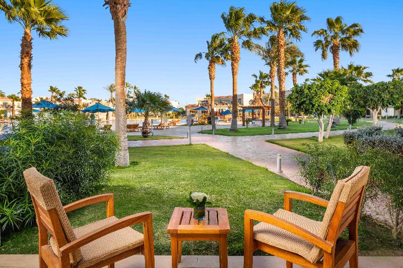 DoubleTree by Hilton Sharm El Sheikh - Sharm Bay - Oda