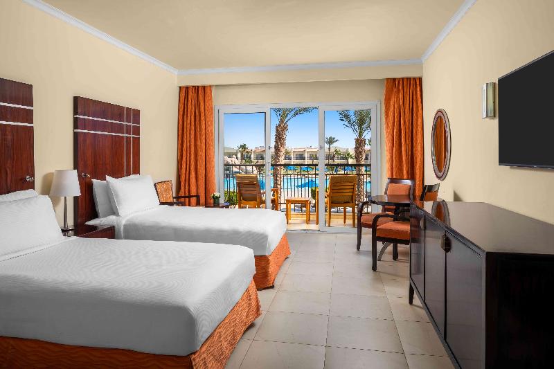 DoubleTree by Hilton Sharm El Sheikh - Sharm Bay - Oda