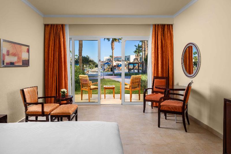 DoubleTree by Hilton Sharm El Sheikh - Sharm Bay - Oda