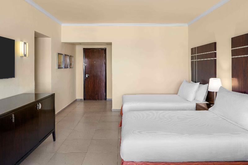 DoubleTree by Hilton Sharm El Sheikh - Sharm Bay - Oda