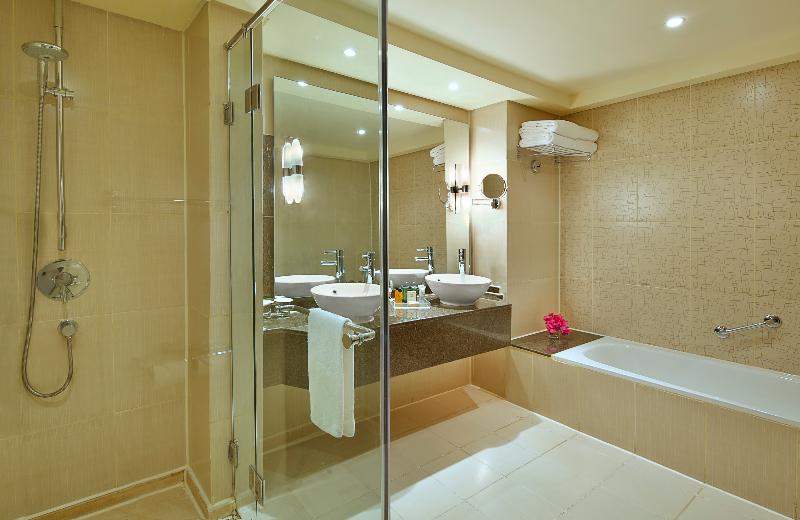 DoubleTree by Hilton Sharm El Sheikh - Sharm Bay - Oda