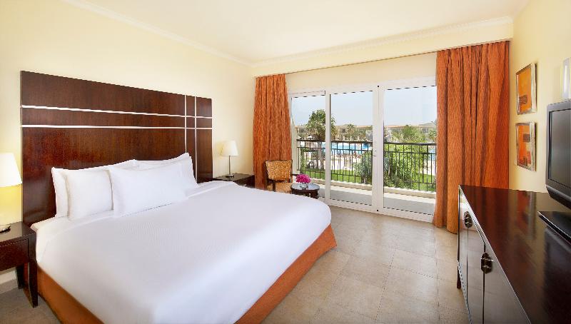DoubleTree by Hilton Sharm El Sheikh - Sharm Bay - Oda