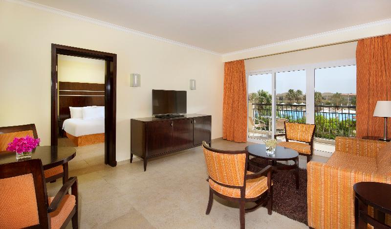 DoubleTree by Hilton Sharm El Sheikh - Sharm Bay - Oda
