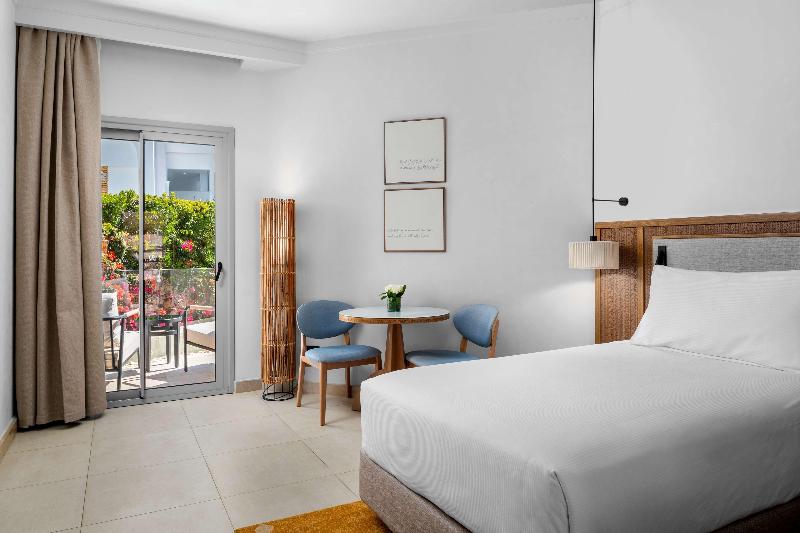 DoubleTree by Hilton Sharm El Sheikh - Sharm Bay - Oda