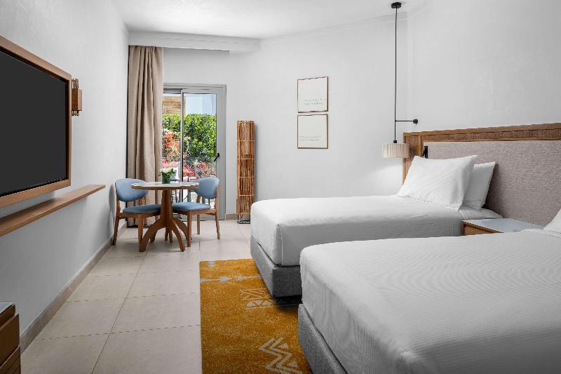 DoubleTree by Hilton Sharm El Sheikh - Sharm Bay - Oda