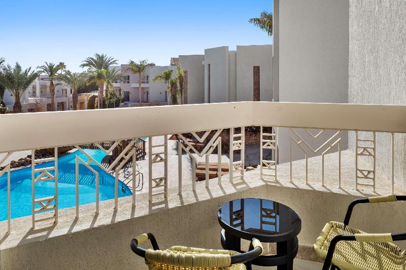 DoubleTree by Hilton Sharm El Sheikh - Sharm Bay - Oda