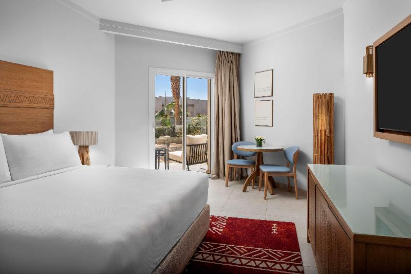 DoubleTree by Hilton Sharm El Sheikh - Sharm Bay - Oda