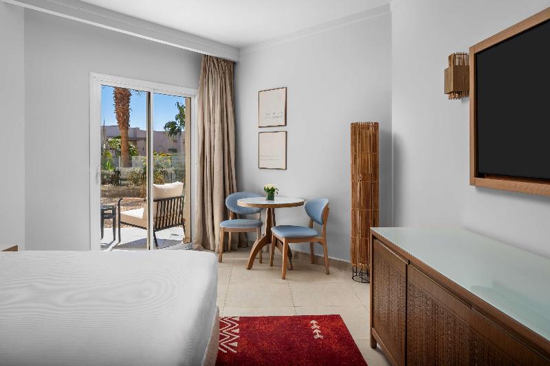 DoubleTree by Hilton Sharm El Sheikh - Sharm Bay - Oda