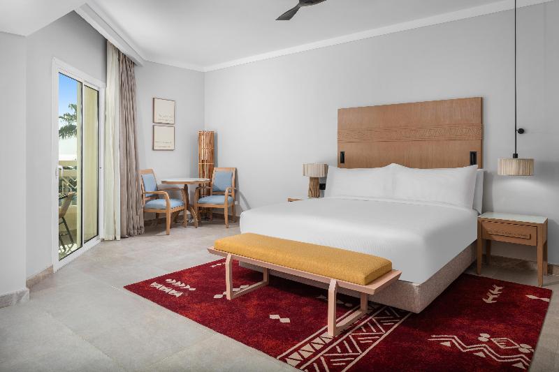 DoubleTree by Hilton Sharm El Sheikh - Sharm Bay - Oda