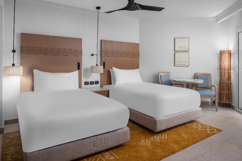 DoubleTree by Hilton Sharm El Sheikh - Sharm Bay - Oda