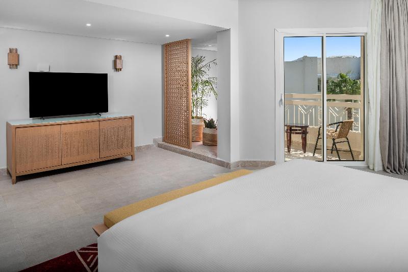 DoubleTree by Hilton Sharm El Sheikh - Sharm Bay - Oda