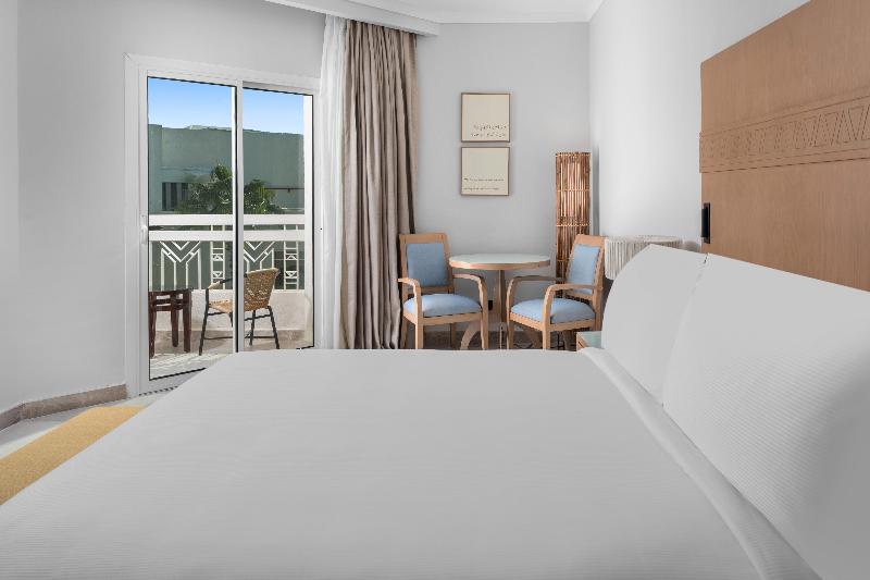 DoubleTree by Hilton Sharm El Sheikh - Sharm Bay - Oda