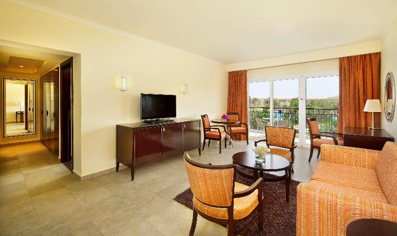 DoubleTree by Hilton Sharm El Sheikh - Sharm Bay - Oda