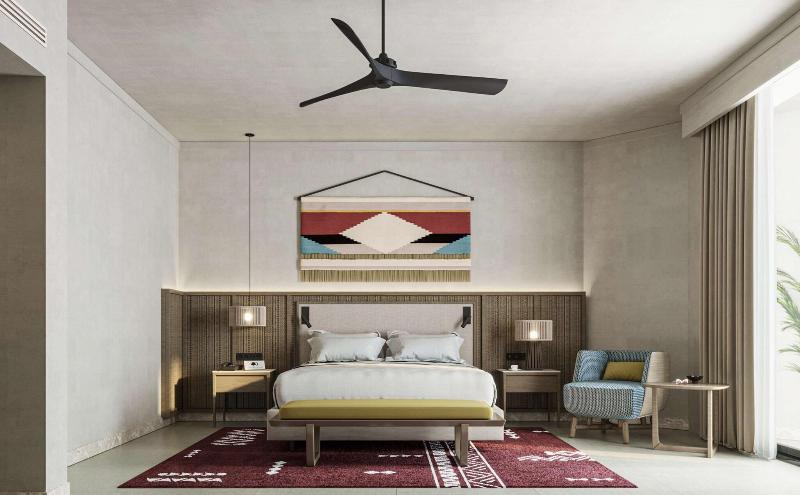 DoubleTree by Hilton Sharm El Sheikh - Sharm Bay - Oda
