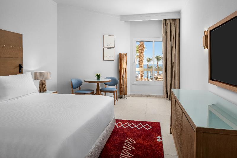 DoubleTree by Hilton Sharm El Sheikh - Sharm Bay - Oda