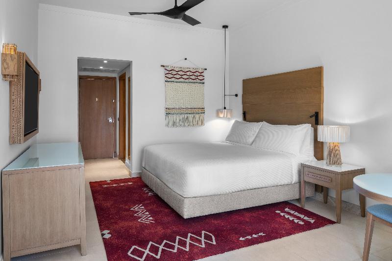 DoubleTree by Hilton Sharm El Sheikh - Sharm Bay - Oda