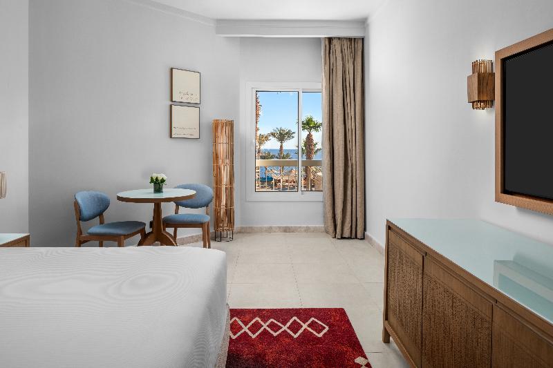 DoubleTree by Hilton Sharm El Sheikh - Sharm Bay - Oda