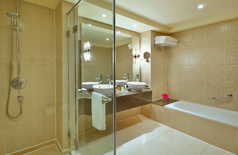 DoubleTree by Hilton Sharm El Sheikh - Sharm Bay - Oda