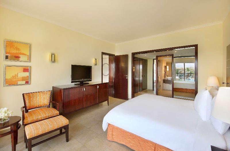 DoubleTree by Hilton Sharm El Sheikh - Sharm Bay - Oda