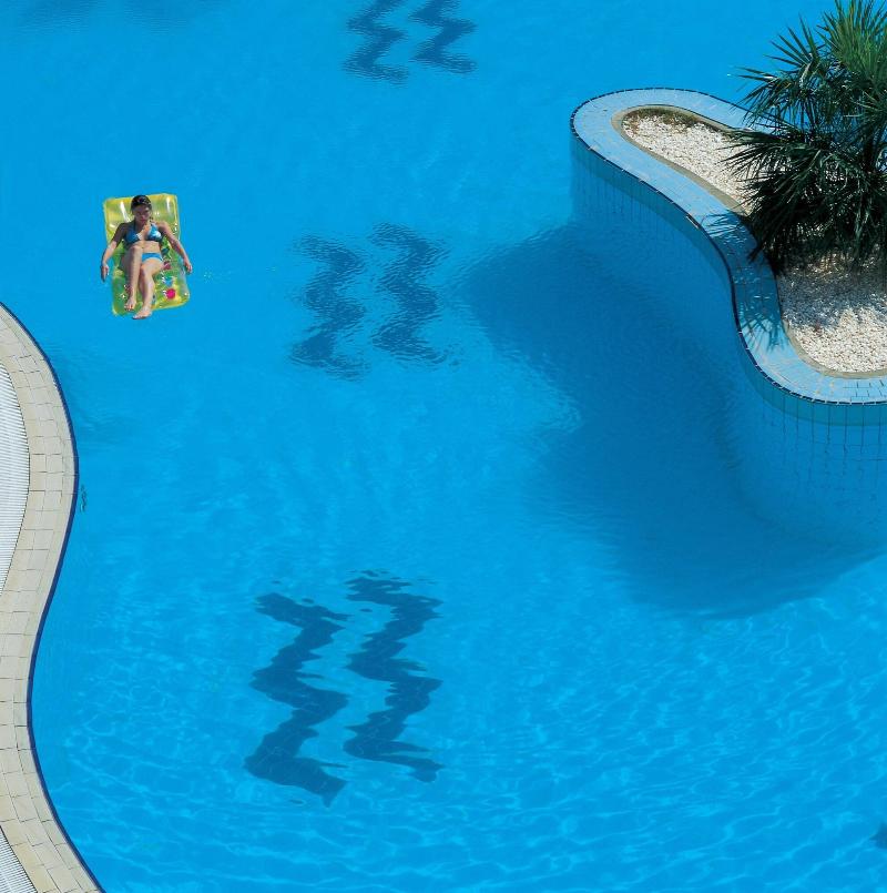 DoubleTree by Hilton Sharm El Sheikh - Sharm Bay - Havuz