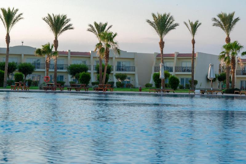 DoubleTree by Hilton Sharm El Sheikh - Sharm Bay - Havuz