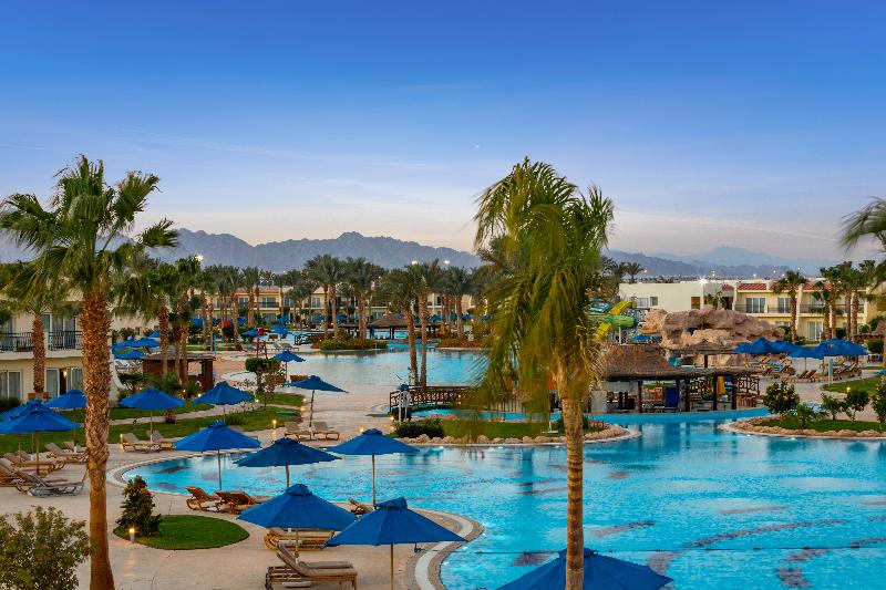 DoubleTree by Hilton Sharm El Sheikh - Sharm Bay - Havuz