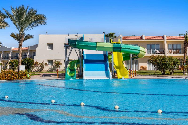 DoubleTree by Hilton Sharm El Sheikh - Sharm Bay - Havuz