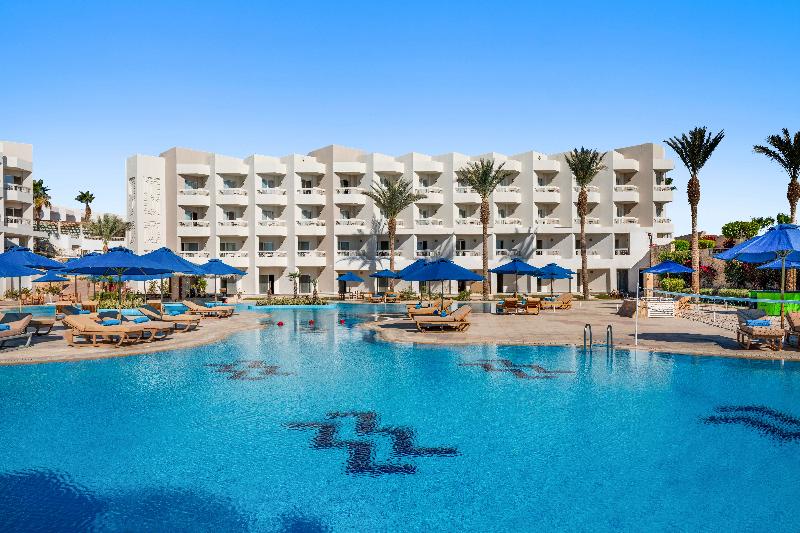 DoubleTree by Hilton Sharm El Sheikh - Sharm Bay - Havuz