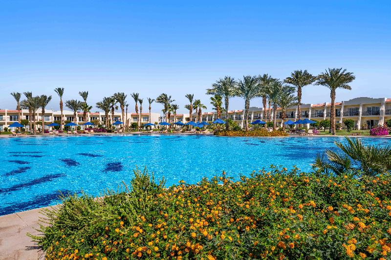 DoubleTree by Hilton Sharm El Sheikh - Sharm Bay - Havuz