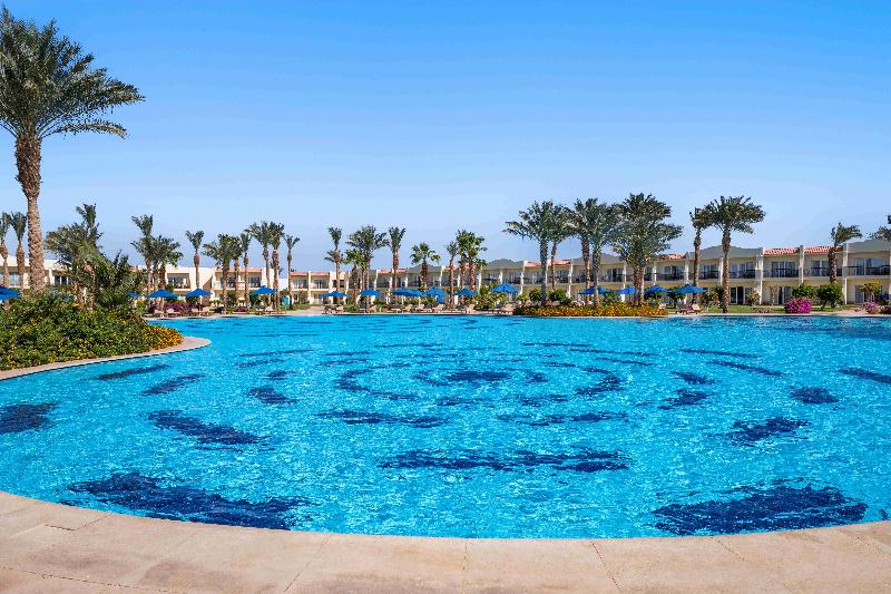 DoubleTree by Hilton Sharm El Sheikh - Sharm Bay - Havuz