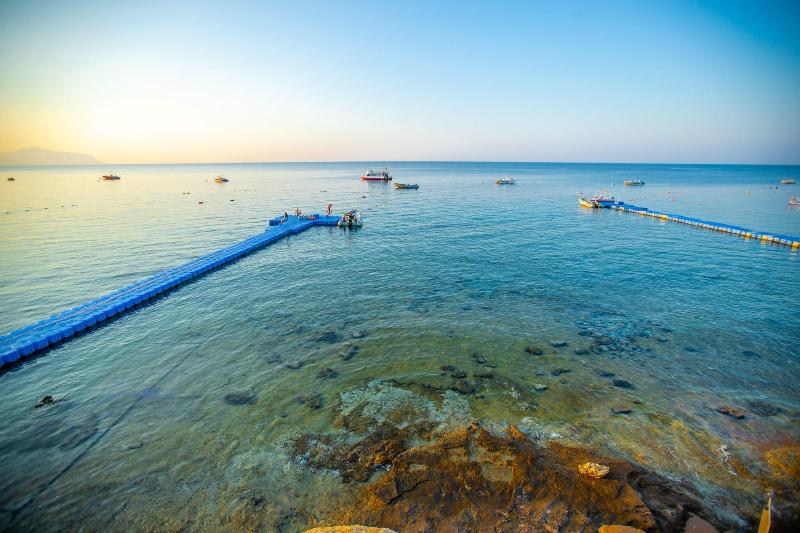 DoubleTree by Hilton Sharm El Sheikh - Sharm Bay - Plaj