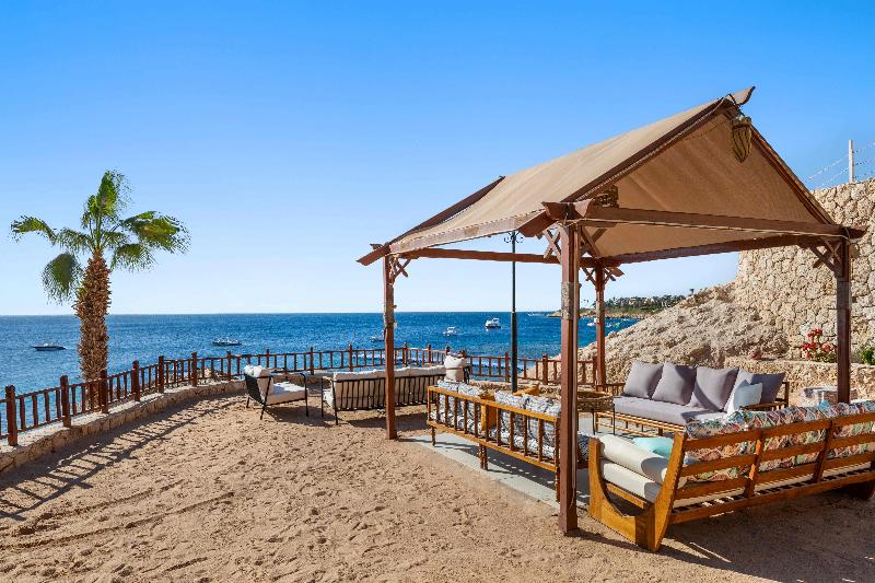 DoubleTree by Hilton Sharm El Sheikh - Sharm Bay - Plaj