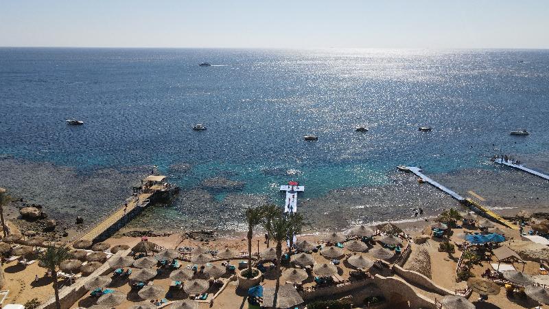 DoubleTree by Hilton Sharm El Sheikh - Sharm Bay - Plaj