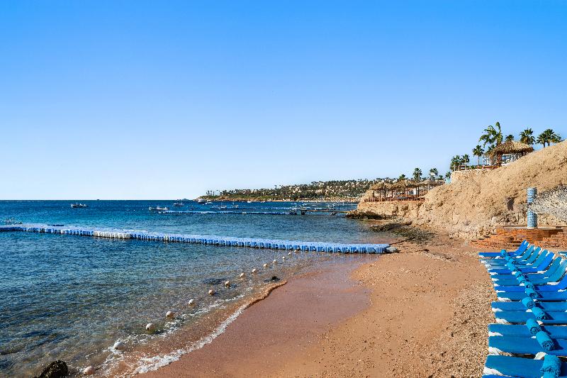 DoubleTree by Hilton Sharm El Sheikh - Sharm Bay - Plaj