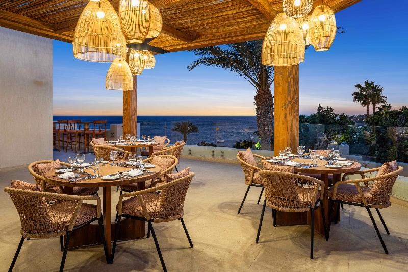 DoubleTree by Hilton Sharm El Sheikh - Sharm Bay - Restoran